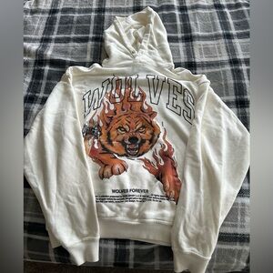 Darc Sport Hoodie - S